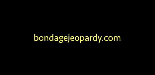  You Bet - Bondage Jeopardy trailer